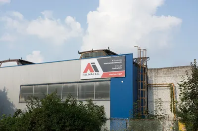 P.W. Maj Sp. z o.o. Sp. k.